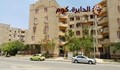 شقة للبيع - بكمبوند أوبرا سيتي بمدينة الشيخ زايد 