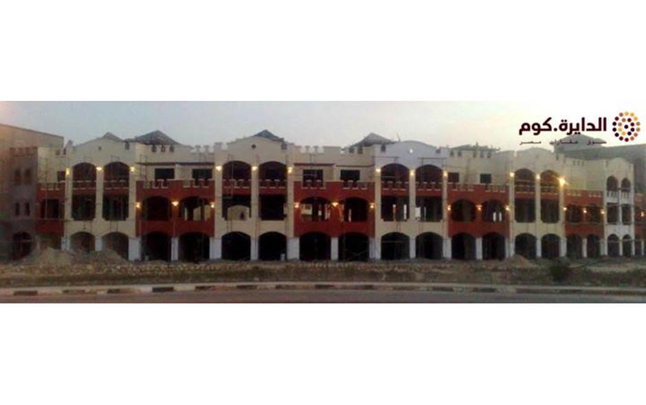 الحق الفرصة وامتلك شاليه على البحر بالساحل