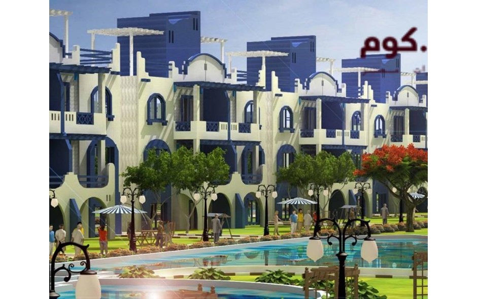 شاليهات وفيلات للبيع بمنتج جريك ايلاند راس السدر 