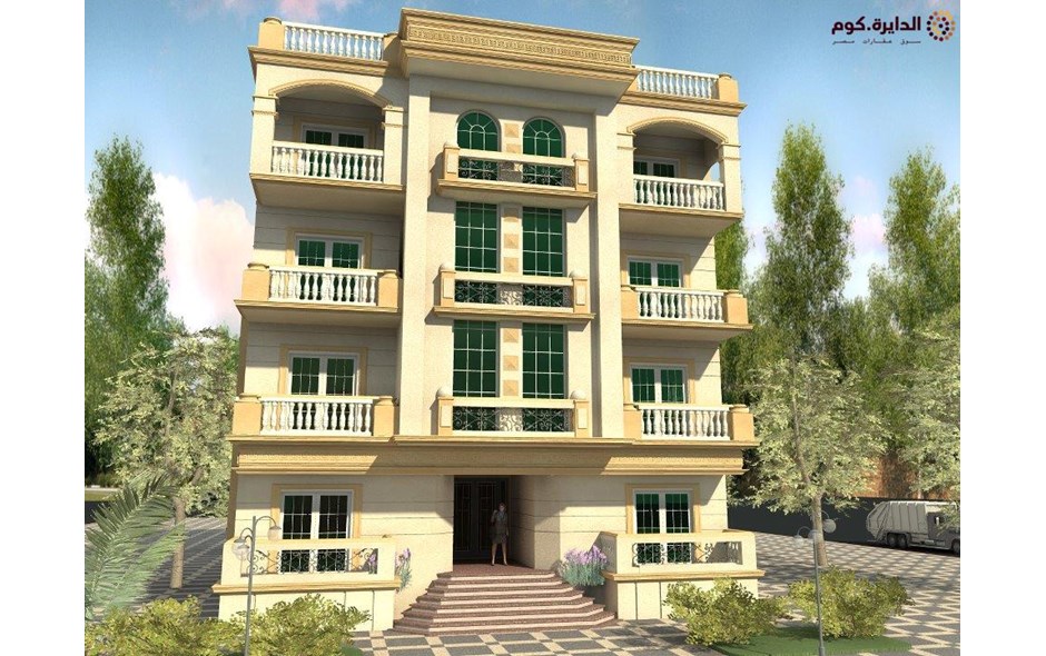 لهواة التميز و الفخامة بالشروق شقة 145م بحى الفيلات بسعر مغرى جدا