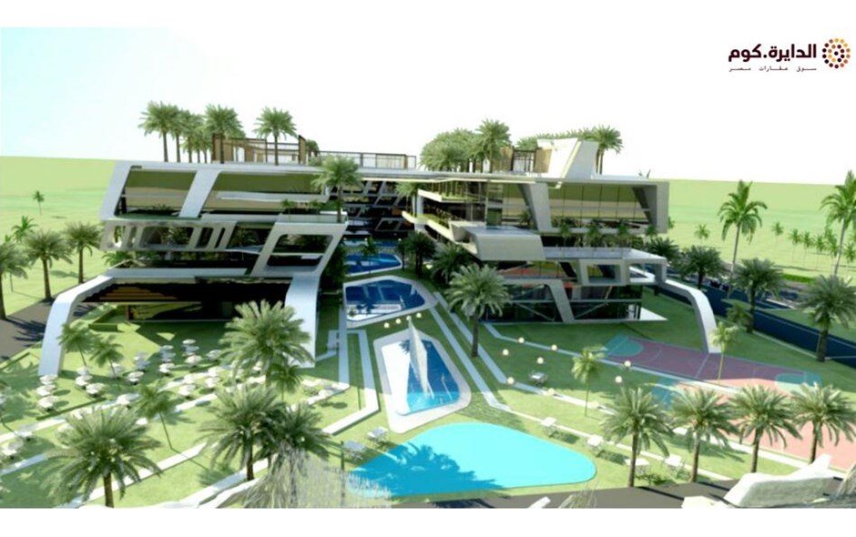 شالية فى الساحل الشمالى باسعار مميزة