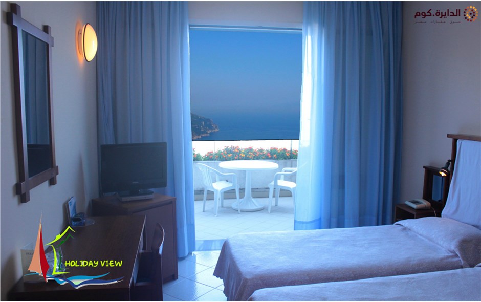 شاليه 112م بروف على البحر بالعين السخنة بجوار بورتو ساوث