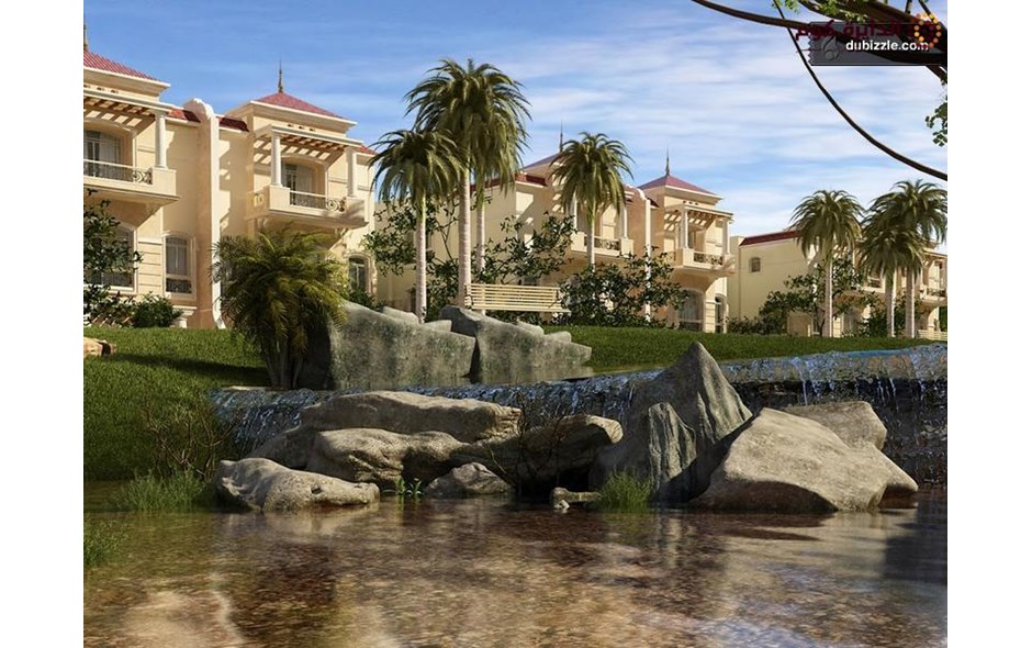 فليتك بشارع التسعين بمقدم 30% استلام فورى مساحه 491م فرررصه 