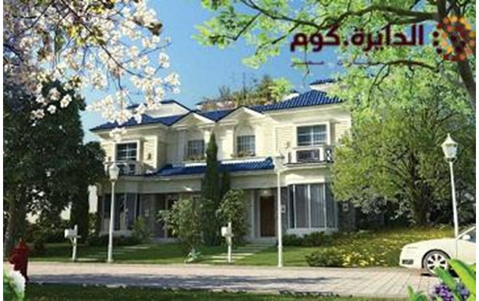 فيلتك بافضل فيو فى ارقى كمبوند باكتوبر 