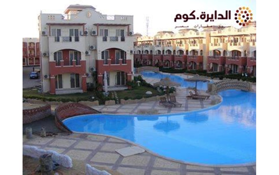 امتلك شاليه 80 م فى لاسيرينا عيون موسي باقل مقدم واطول فترة سداد