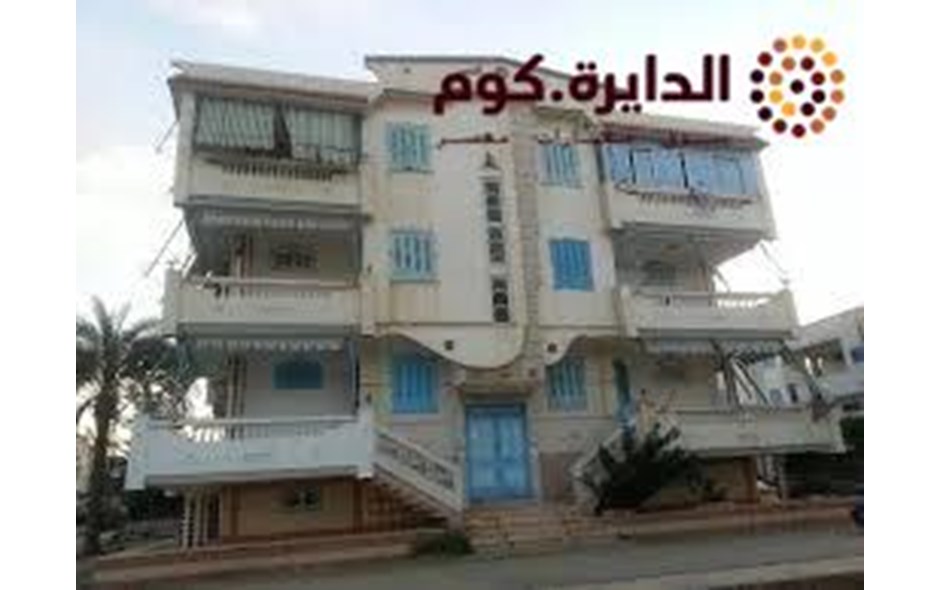 فيلا دوبلكس للبيع بغرب سوميد