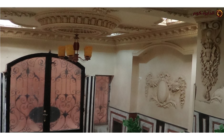 بتسهيلات شقة 140م مشطبة سوبر لوكس ومرخصة بسيدي بشر قبلي