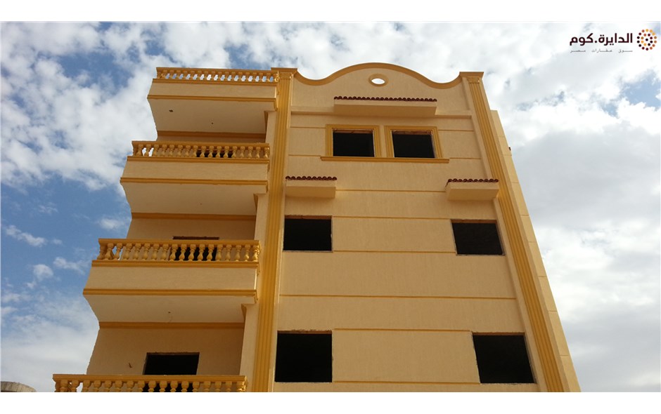 للصفوة دورين دوبليكس 400 متر بحرى 1400 جنيه كاش 