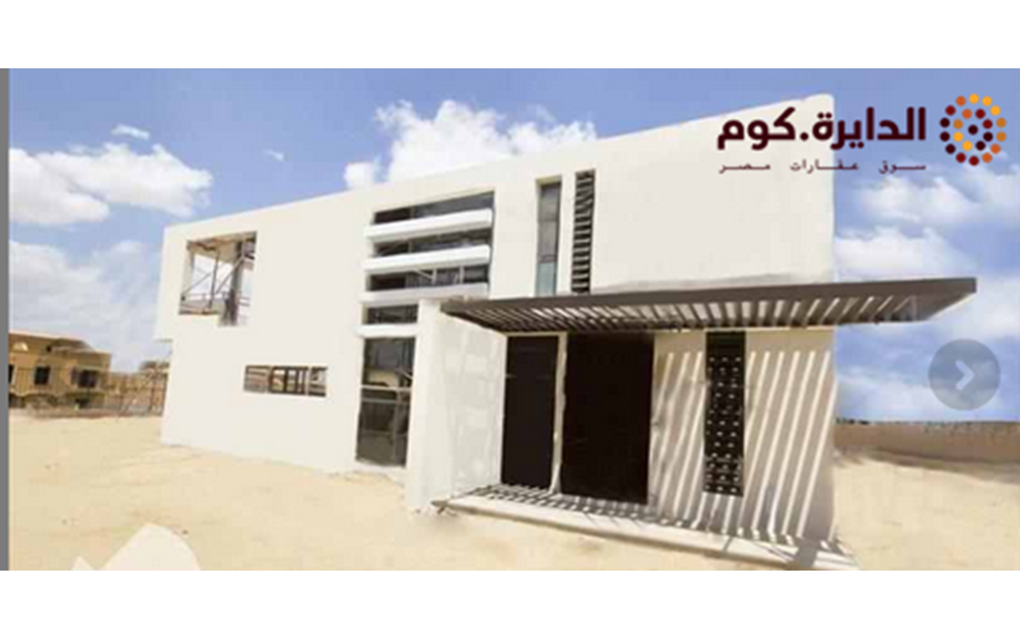 للبيع تاون هاوس بمنتجع اليجريا بيفرلي هيلز  261م