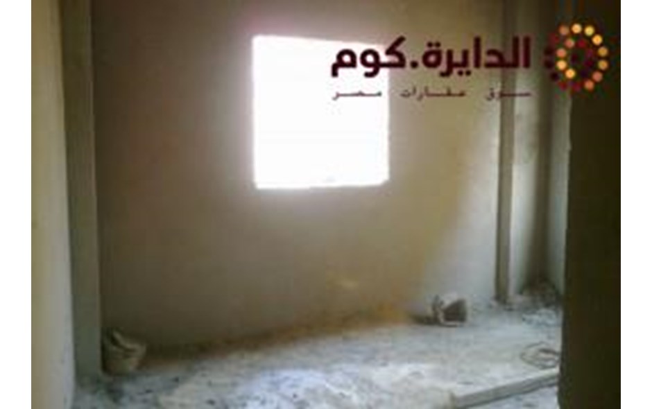 فرصة لاخر وحدة شقة 125م بالهضبة الوسطى 