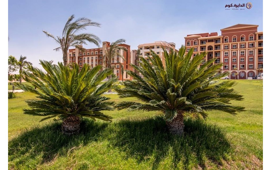 اسكن او استثمر في اكتوبر بأوفر لاخر الوحدات