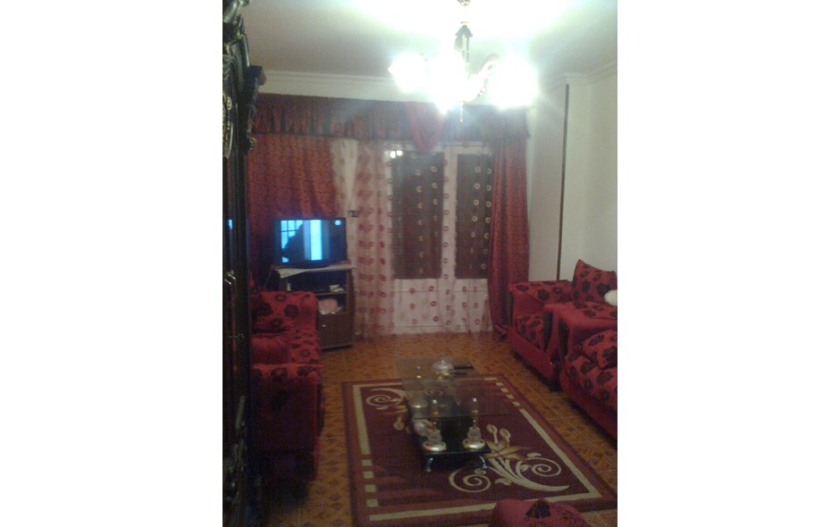 شقة تمليك 63 سوبر لوكس ع المفتاح بمدينة الشروق