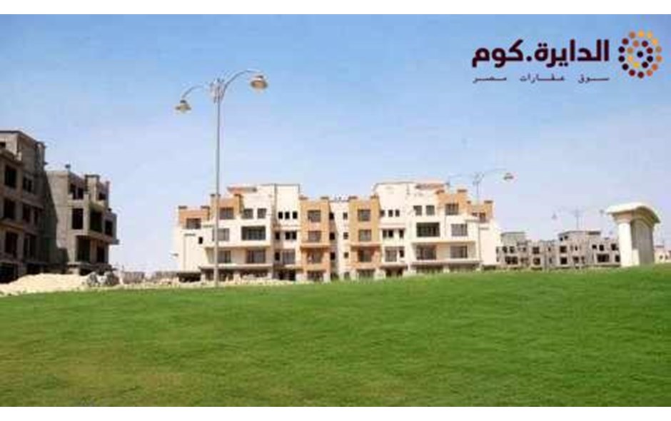 فيلا ممتازة 880متر بكمبوند الربوة الشيخ زايد