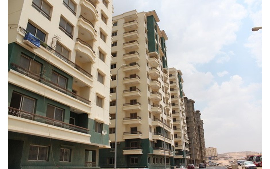 شقه سوبر لوكس للبيع بمدينة نصر