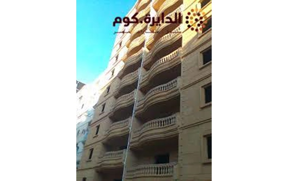 شقة سكنية للبيع 