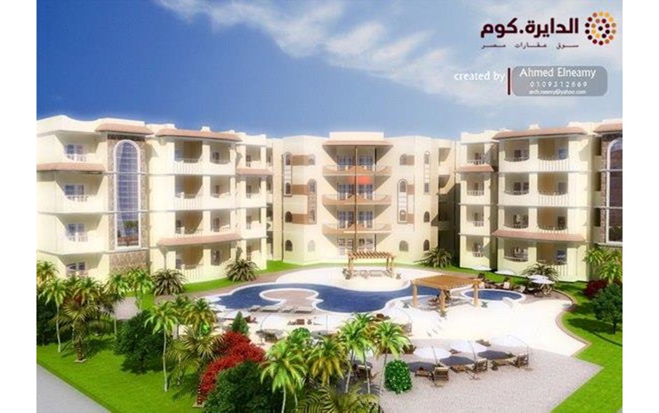 اشتري شاليهك بالساحل الشمالي