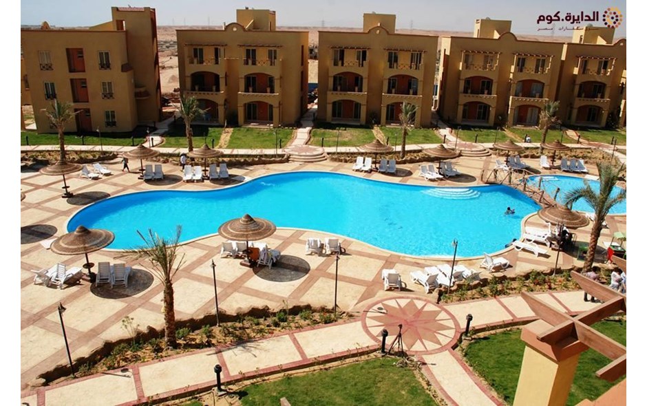 شاليه للبيع في الساحل الشمالي بمقدم 88000ج