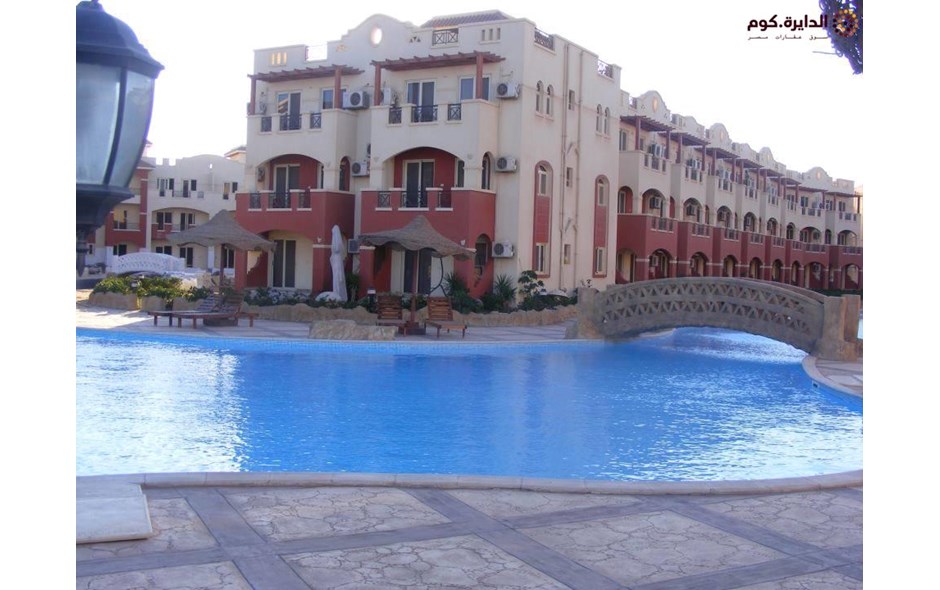 امتلك شاليه 80 م فى لاسيرينا عيون موسي باقل مقدم واطول فترة سداد