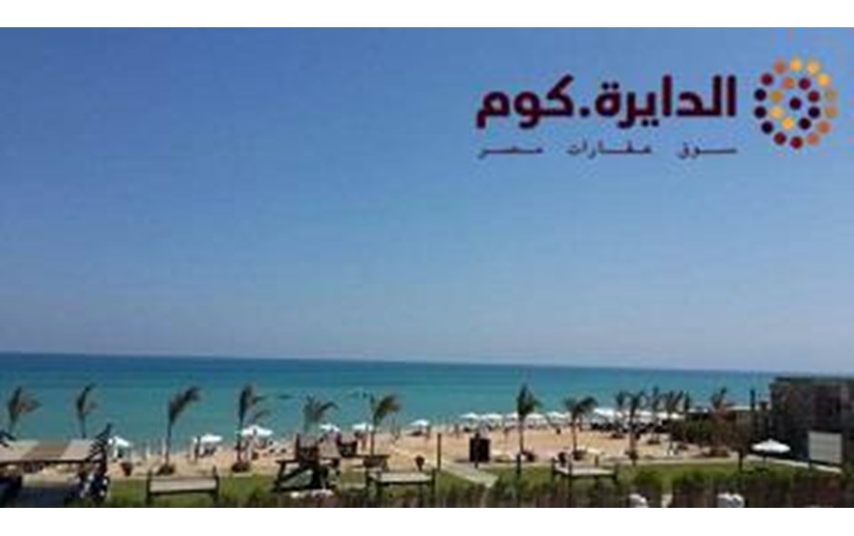 فيلا توين هاوس بالتقسيط بالعين السخنه