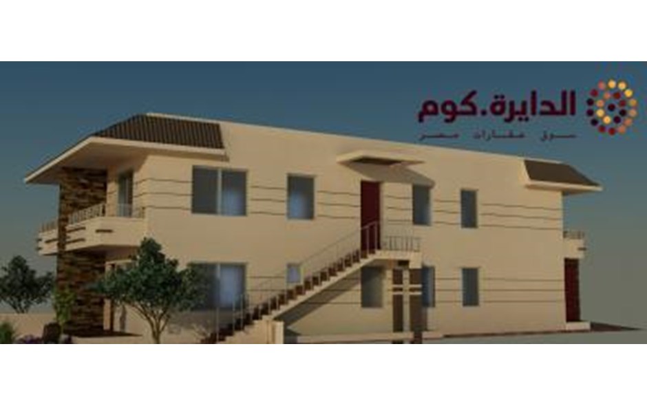 فيلا للبيع اول صف علي البحر في العين السخنه 225م
