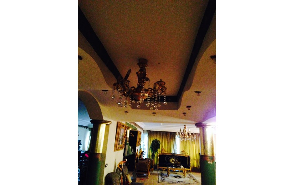 شقة بالسراج مول للبيع أو الإيجار  بمكرم عبيد - مدينة نصر