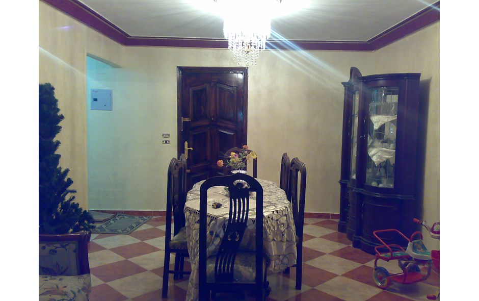 شقة للبيع لدواعى السفر للخارج