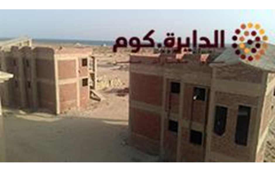 شاليه 80 متر خطوات من البحر وبحديقة خاصة بالتقسيط