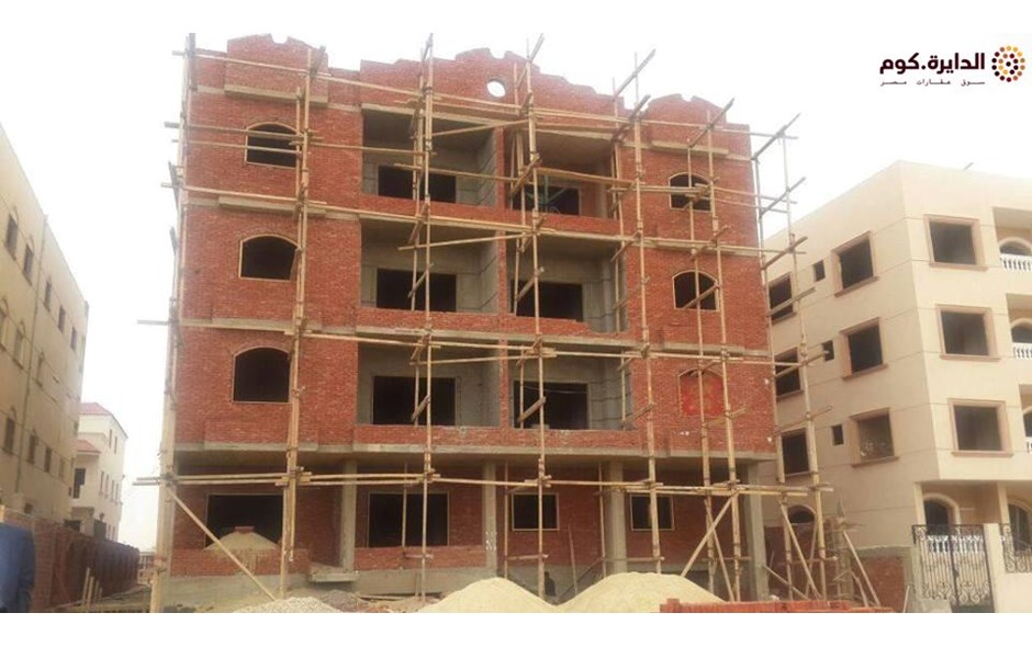 شقه بالشروق 