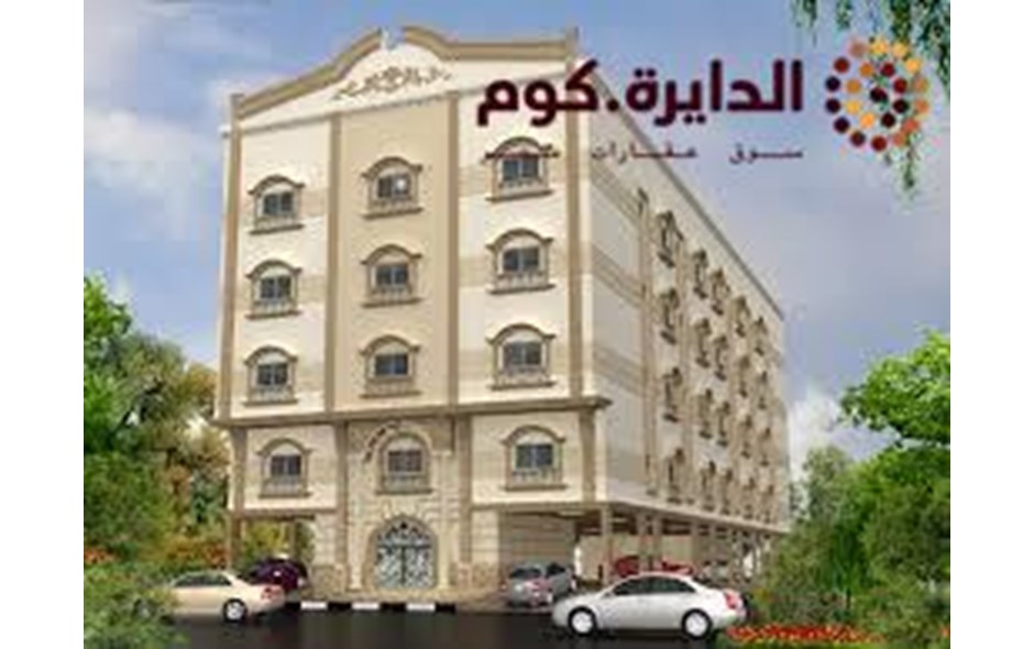 شقة للبيع  بحدائق الاهرام مساحة 180 متر