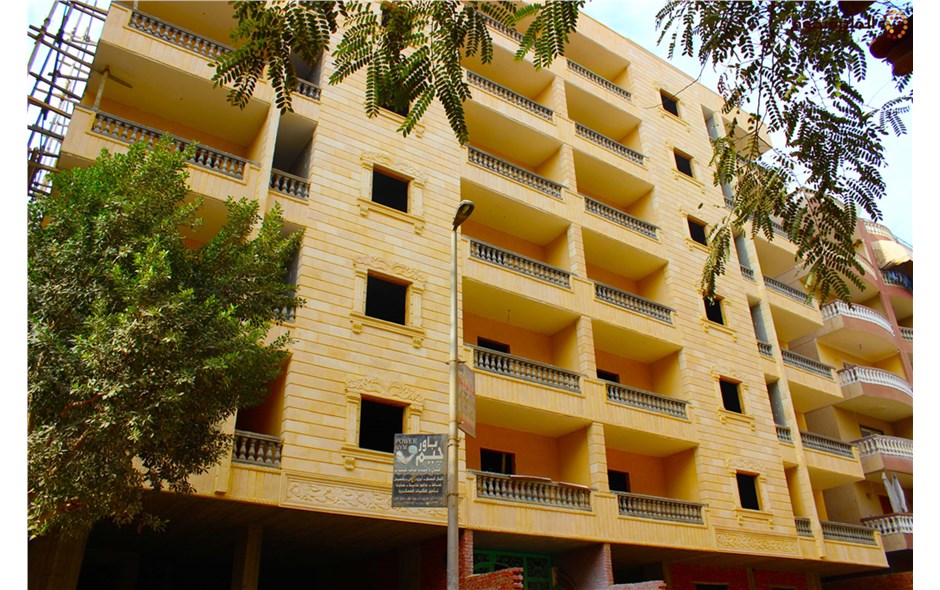 فرصه شقه 175م بموقع و سعر مميزان بحدائق الاهرام