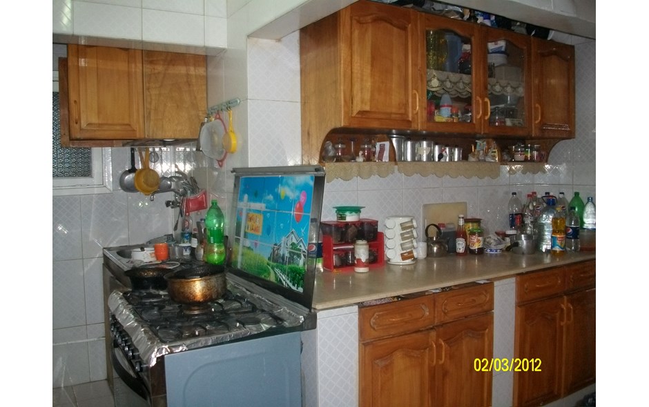 فرصة للجادين شقة 140 متر  للبيع