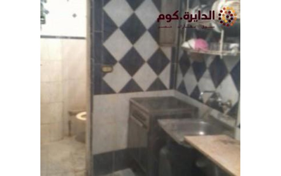 شقه للبيع بحدائق القبه