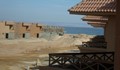 بالتقسيط المريح شاليه 120م بالعين السخنه على البحر مباشره