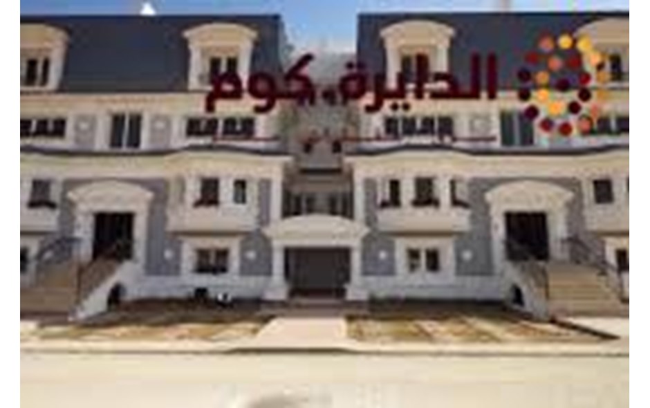 flat 140 m im mountai شقة 140م للبيع