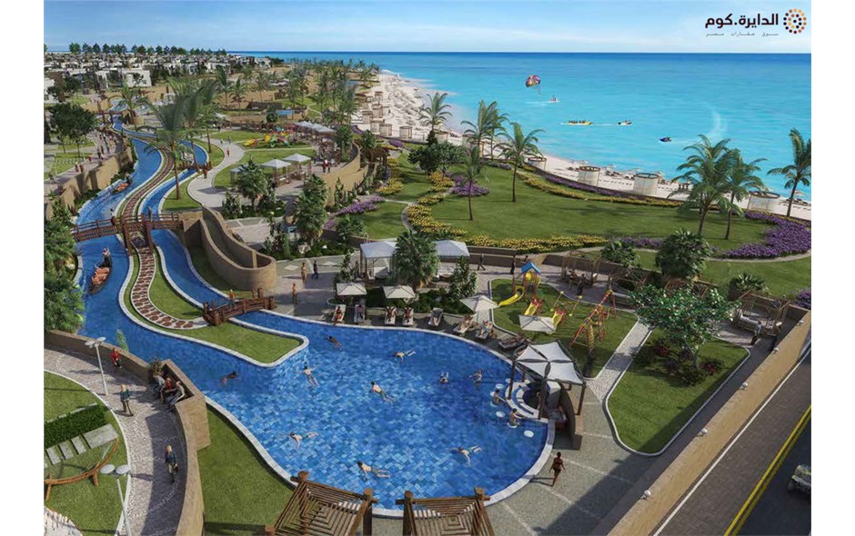 Chalet for sale in The Shore north coast