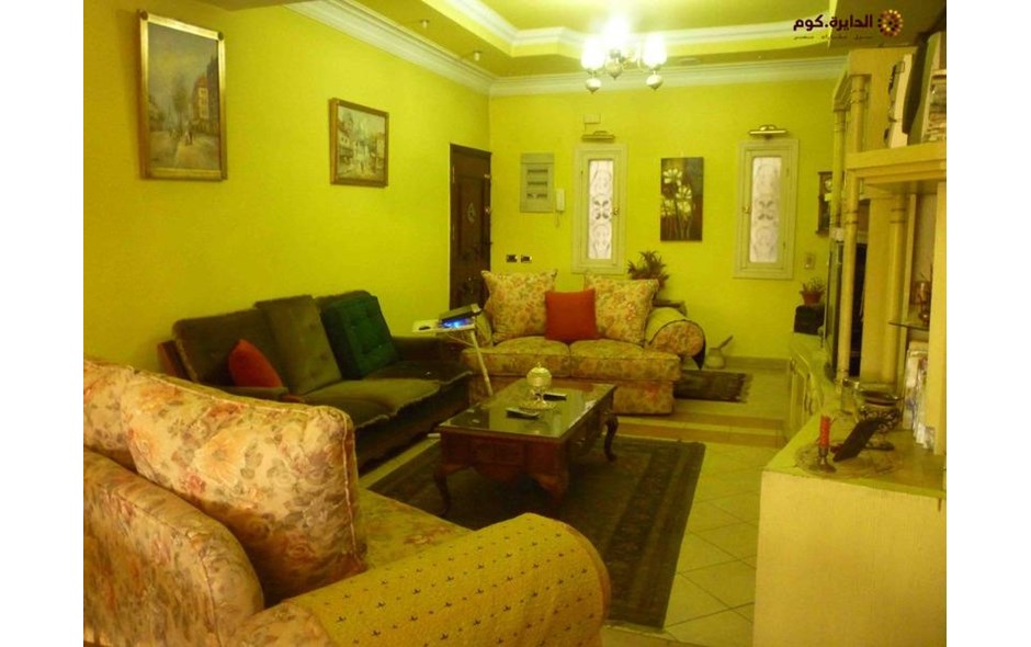 فرصة للاستثمار شقة 170م2 سوبر لوكس للبيع بموقع مميز