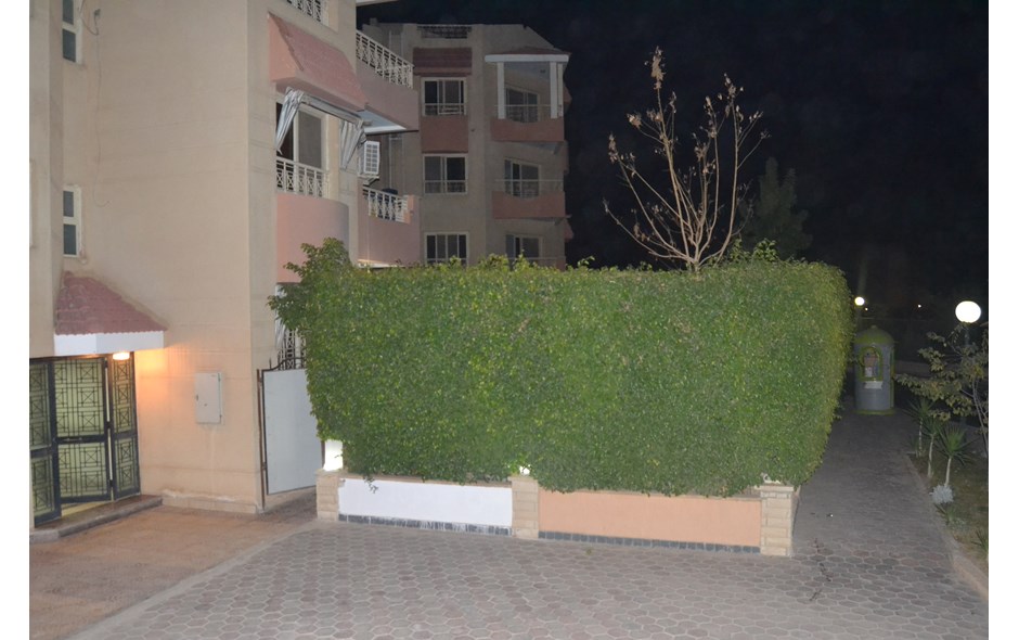 فيلا للبيع بكومباوند اوبرا سيتى الشيخ زايد