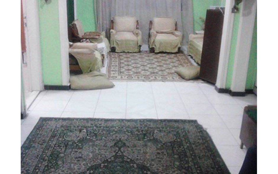 بالدقى شقه تمليك 175م شارع رئيسى ودور مميز ب750000ج