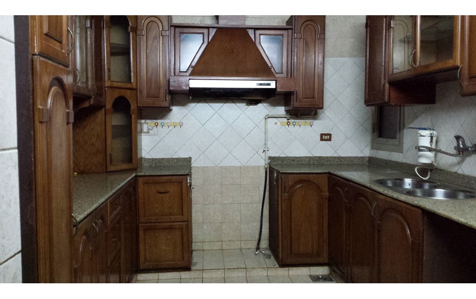 شقة 160م للبيع - الطالبية - هرم