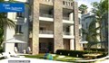 Chalet for Sale at Amwaj- North Coast شاليه للبيع بمشروع امواج