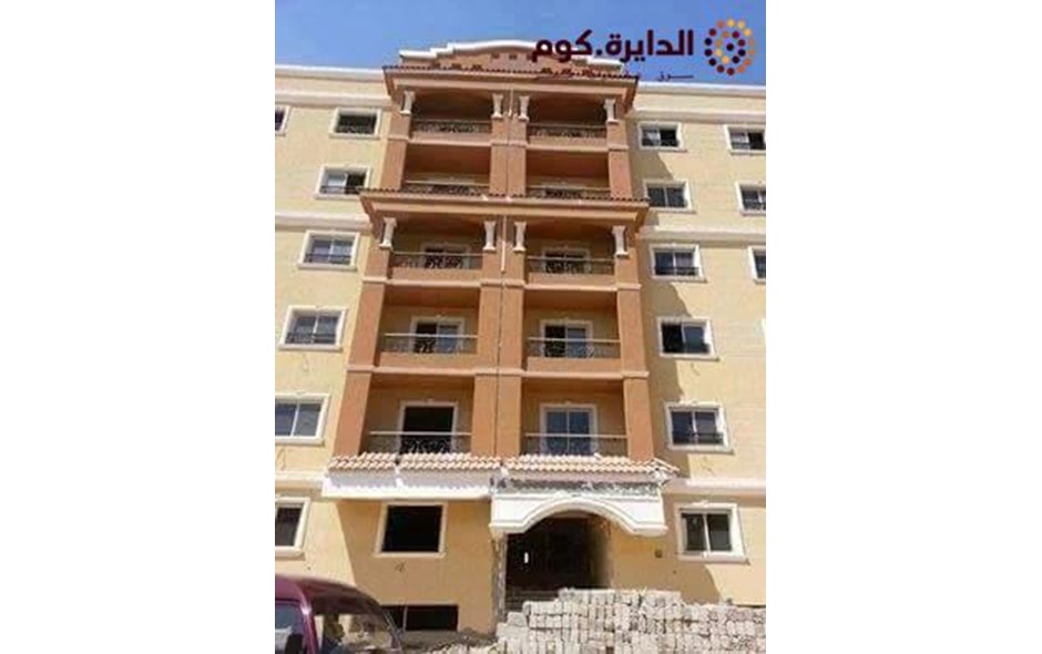 امتلك شقة في التجمع الخامس استلام فوري ب 360 الف فقط