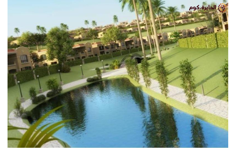 استفيد من عرض الاسعار الخاص بكمبوند ستون بارك بالتجمع الخامس والحق الخصومااااااات