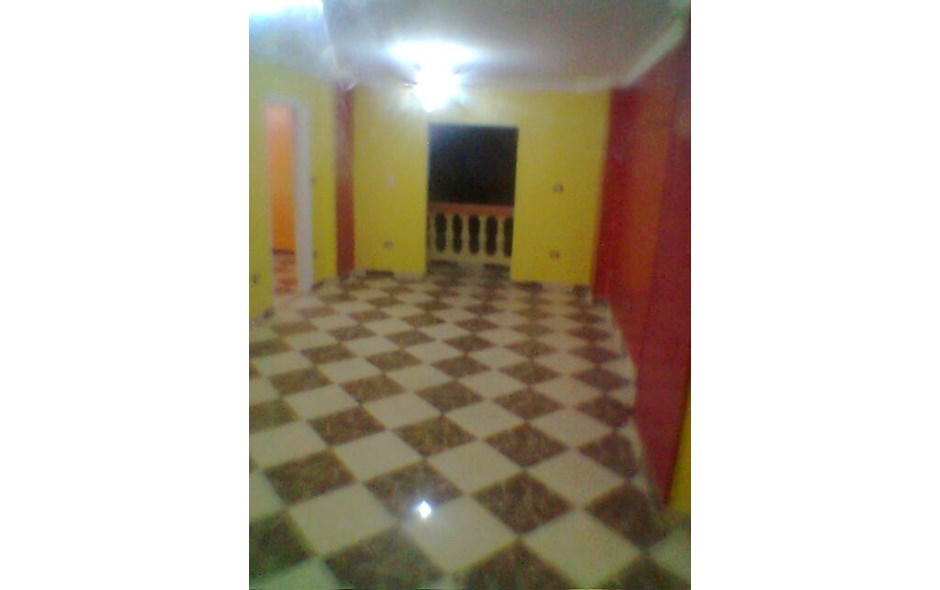 شقة للبيع بحلمية الزيتون