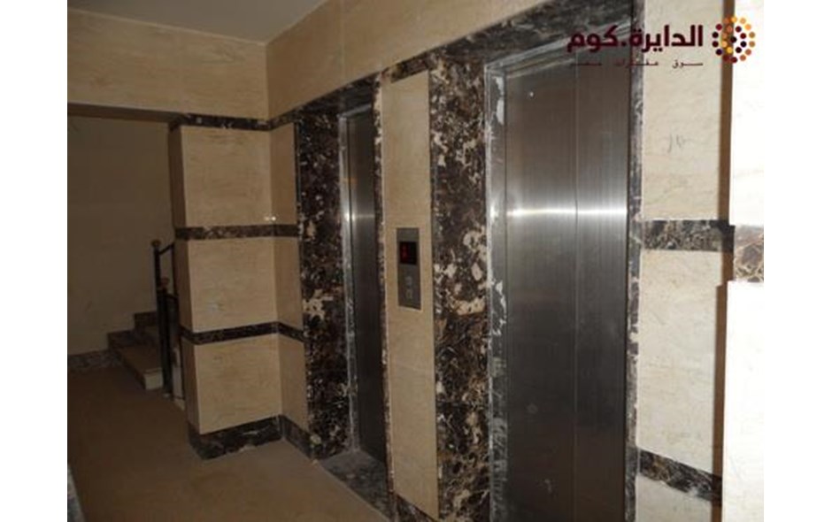 شقة للايجار بشارع مصدق - الدقى