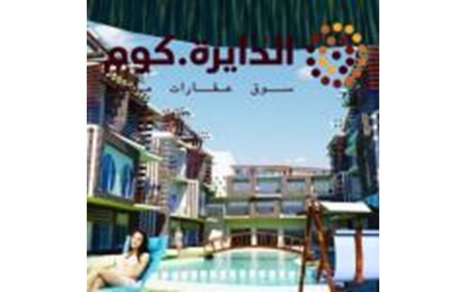 شاليه للبيع112م   دور اول ويطل على حمام السباحة والبحر بمقدم15%