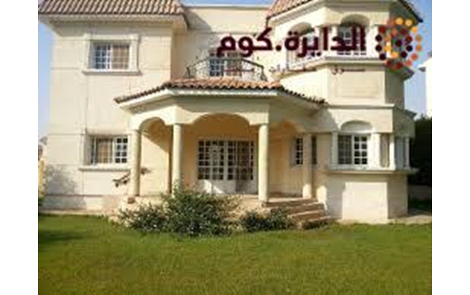 فرصة رائعة فيلا بكمبوند لؤلؤة الشروق