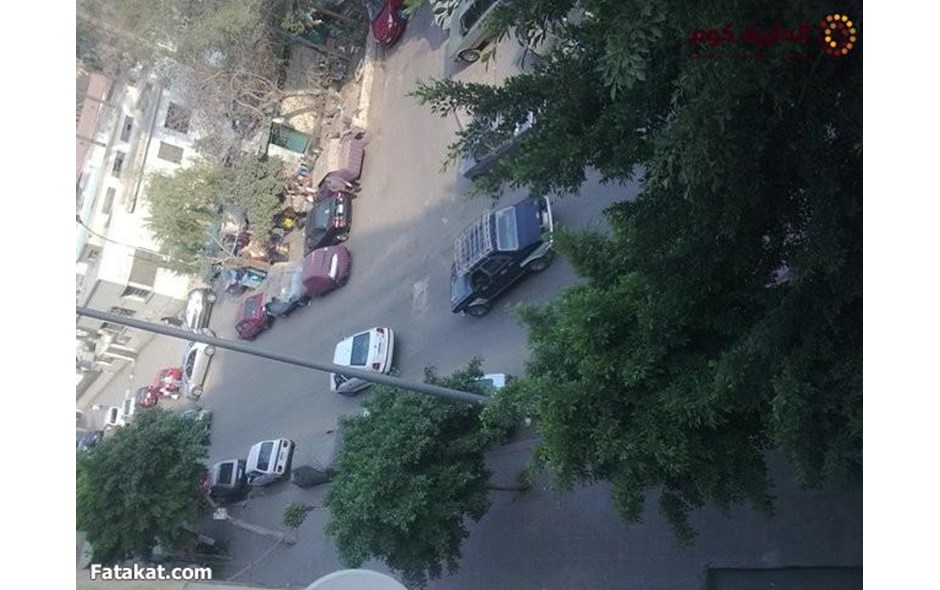 شقه للبيع فى العباسيه بسعر وهمى 80م 