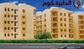 شقة للبيع 207متر شركة النصر 6اكتوبر امتداد الحي 8 بتسهيلات 7سنوات 