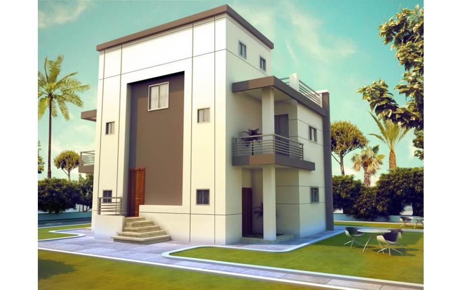 فيلا للبيع بدريم لاند