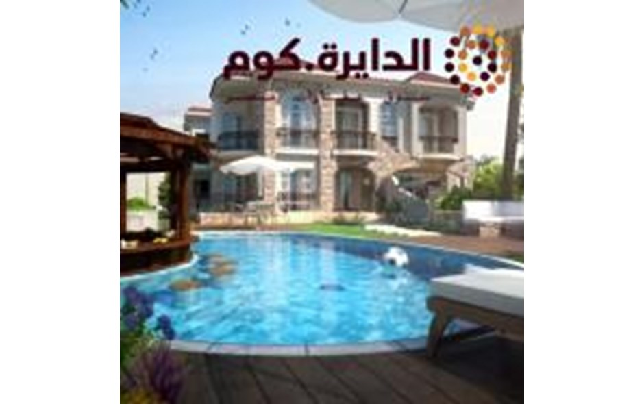 إستثمرفيلا أول صف عالبحر بسيدى عبدالرحمن بالتقسيط